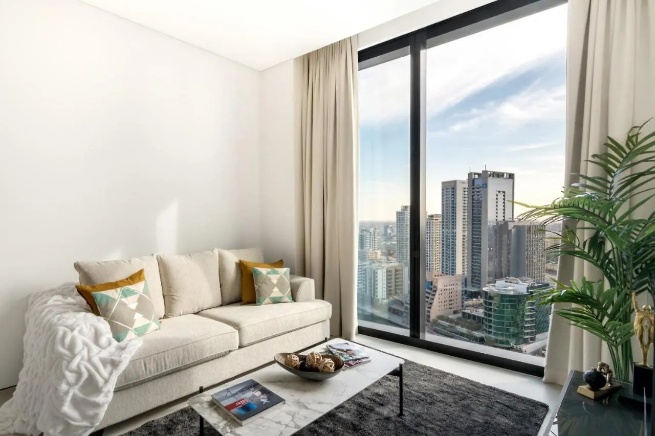 Appartamento The Smart Concierge - Address Jbr Dubai Emirati Arabi Uniti