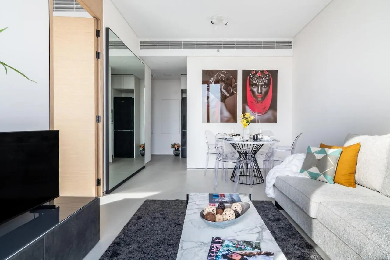 Appartamento The Smart Concierge - Address Jbr Dubai 0*,  Emirati Arabi Uniti