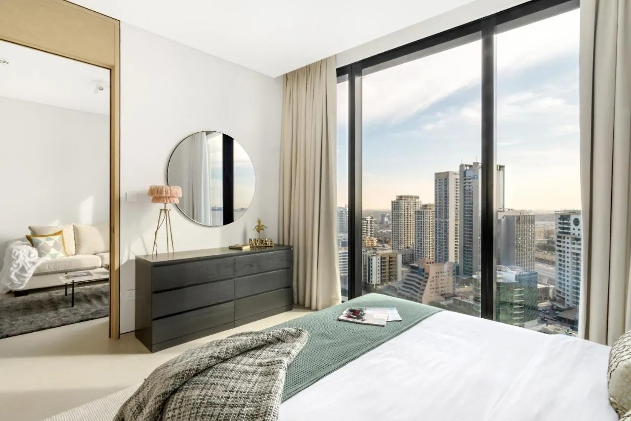Appartamento The Smart Concierge - Address Jbr Dubai 0*,  Emirati Arabi Uniti