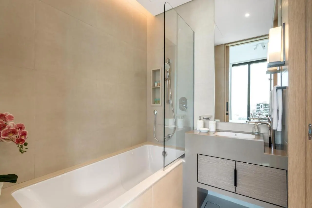 Appartamento The Smart Concierge - Address Jbr Dubai 0*,  Emirati Arabi Uniti