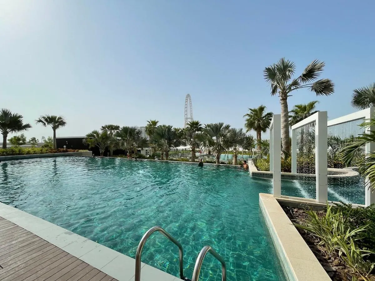 Appartamento The Smart Concierge - Address Jbr Dubai