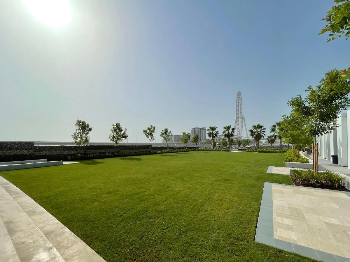 Appartamento The Smart Concierge - Address Jbr Dubai Emirati Arabi Uniti
